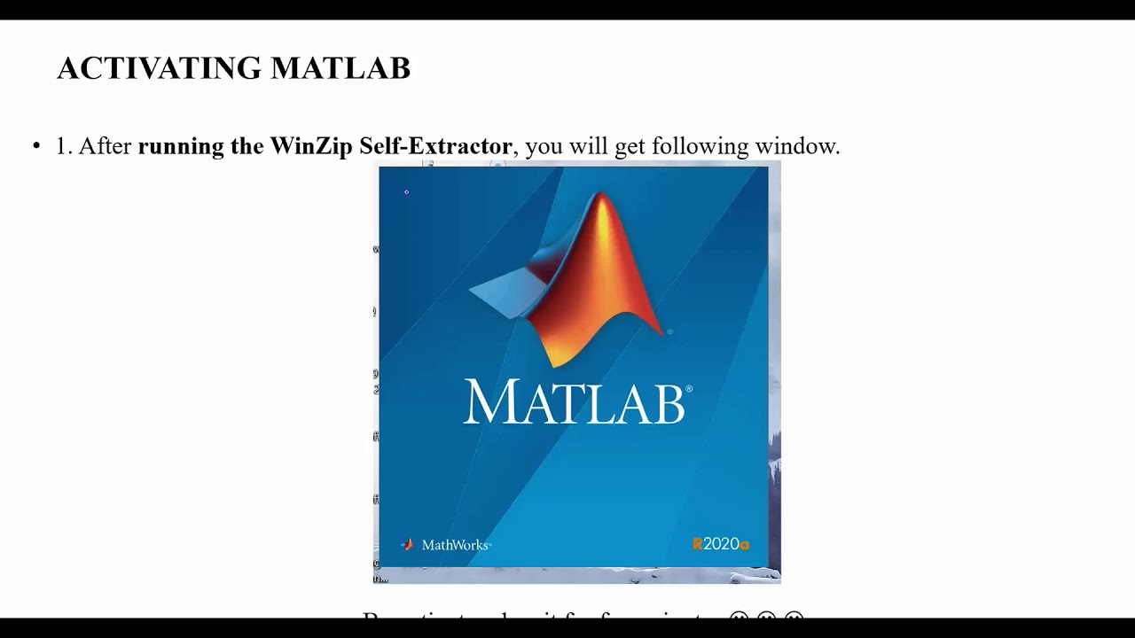 matlab activation key 2020